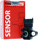 Map Pressure Sensor In Intake Manifold Saab 9-3 Opel Insignia A B Vauxhall Chevrolet