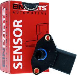 Drucksensor Im Ansaugkrümmer Audi Seat Skoda Vw Drucksensor Im Ansaugkrümmer Audi Seat Skoda Vw
