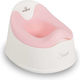 Cangaroo Classic Potty Simple Pink
