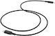 Mophie Braided USB-C to Lightning Cable 3m (409913785)