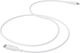 Mophie Плетена USB-C към Lightning кабел 60W Черен 2м (409913781)