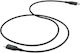 Mophie USB-C to Lightning Cable 60W Λευκό 2m (409913777)