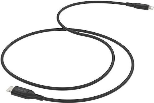 Mophie USB-C to Lightning Cable 60W White 2m (409913777)