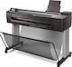 Hp Candela Service Station F9a30-67052
