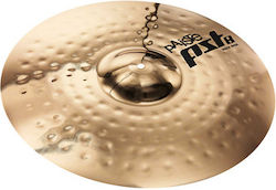 Paiste 20" Pst8 Reflector Rock Ride