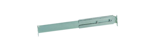 Lanview D=600 L-type Support Modules Galvanized Finish