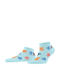 Vilebrequin Men's Socks Turquoise