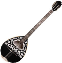 Zaranikas Bouzouki Handmade