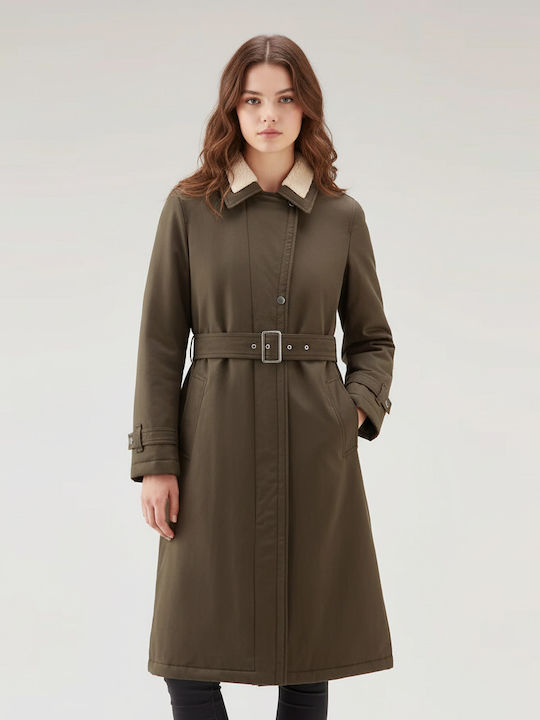 Woolrich