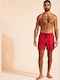 Herren Badebekleidung Shorts Mehrfarbig