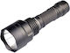 Dulotec LED Flash Light with Maximum Brightness 900lm