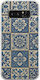 Aegean Mosaic Samsung Galaxy Note 8 Flexible Tpu Διάφανη Σιλικόνη