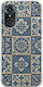 Aegean Mosaik Huawei Nova 9 SE Flexible TPU Transparente Silikon