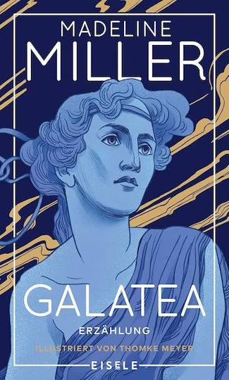 Galatea (Hardcover) Galatea (Hardcover)