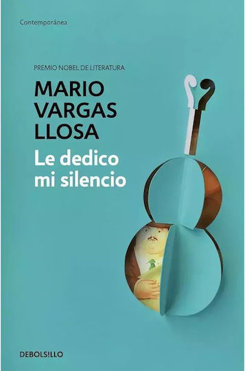 Le Dedico Mi Silencio Le Dedico Mi Silencio