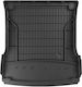 Rubber Trunk Mat Carpet Insert Mercedes Gls X166 From 2015 Tm