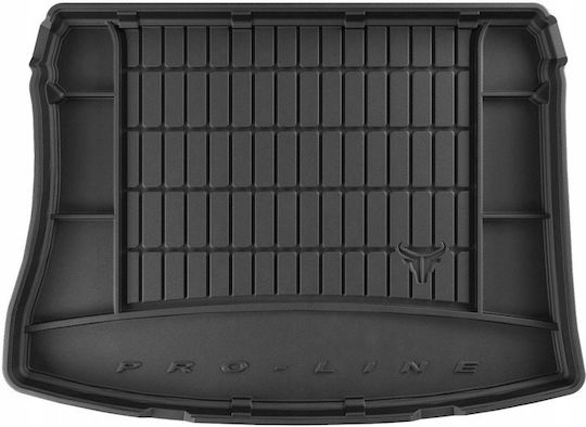 Rubber Trunk Mat Insert Carpet Audi A3 8p Quattro 2003-2012 Tm