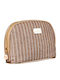 Rose Gold Makeup Bag Peterson
