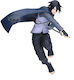 Boruto Vibration Stars Sasuke Uchiha Figure Statue 15cm