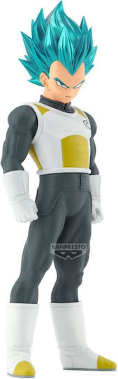 Dragon Ball Super Vegeta Figure Blood Saiyans 17cm