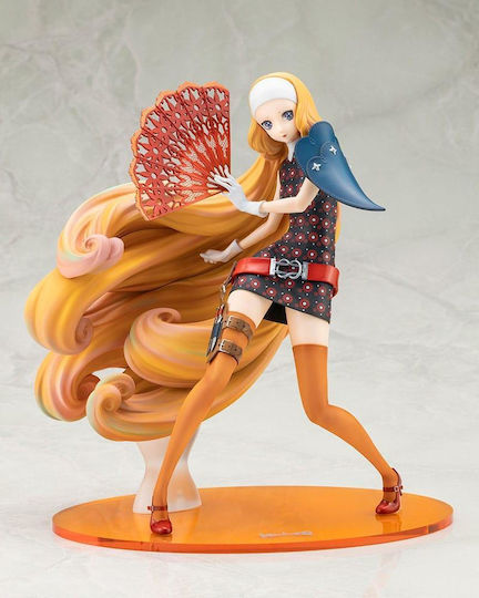 Metaphor Refantazio Junah Statue 1/7 24cm