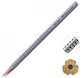 Μολυβι Faber Grip 2001 Μωβ