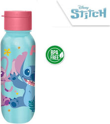 Bottle Lilo & Stitch 500ml Stitch