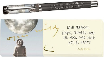 Moses Libri_x Tintenroller Στυλό Rollerball