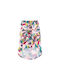 Fuzzyard Hawaiian Shirt Ohana Xs