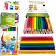 Cricco Colored Pencil Set Package of 1 packages
