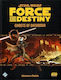 Force Destiny Ghosts Dathomir
