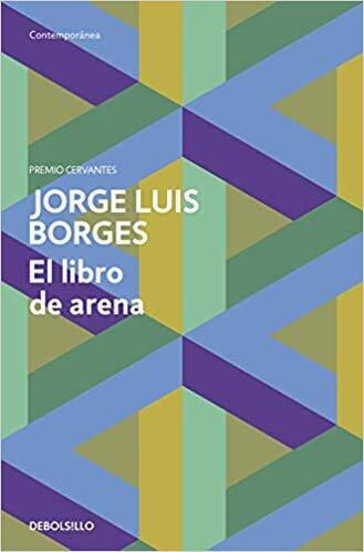 El Libro De Arena