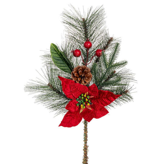 Iliadis Christmas Decorative Alexandrian 48cm Berries