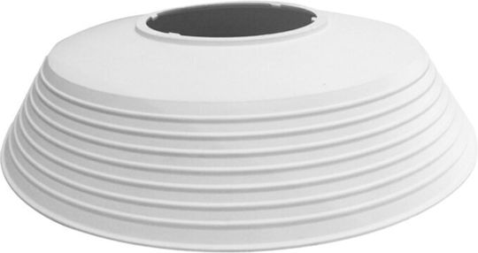 Пластмасов Бял Рефлектор За LED Лампи P14280 & P142100
