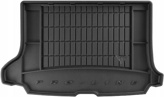 Rubber Trunk Mat Insert Carpet Audi Q2 From 2016 G Tm
