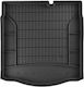 Rubber Trunk Mat Insert Carpet Citroen C-Elysee Sedan From 2012 TM