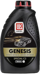 Lukoil Genesis Special Car Oil 5W-30 1lt