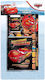 Schul-Set Für Schreibwaren Cars 564896