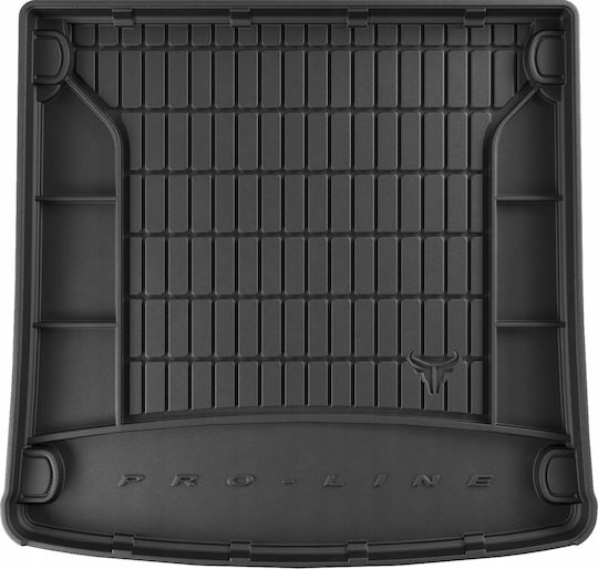 Rubber Trunk Mat Insert Audi A4 B6 Avant 2000-2006 Tm
