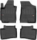 Hyundai I30 1 Hatchback 2007-2012 3d Rubber Mats Trays