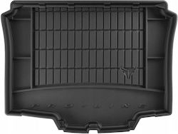 Rubber Trunk Mat Insert Carpet Seat Ibiza 4 Hatchback 2008-2017 Rubber Trunk Mat Insert Carpet Seat Ibiza 4 Hatchback 2008-2017