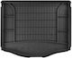 Rubber Trunk Mat Insert Carpet Ssangyong Xlv From 2016 Tm G