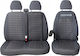 Vw Transporter T5 2003-2015 Premium Strong Covers