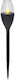 Koopman Solar Light with Warm White Light 37cmx6.3cmcm