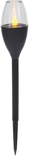 Koopman Solar Light with Warm White Light 37cmx6.3cmcm