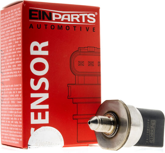 Fuel Pressure Sensor Audi Seat Skoda VW