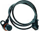 Crankshaft Position Sensor CKP Opel Astra G H Zafira A B Chevrolet Zafira