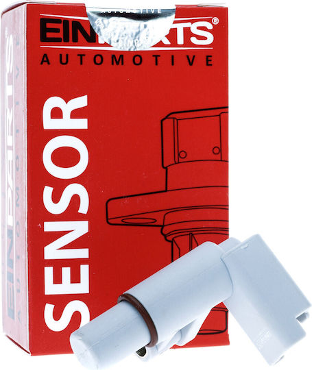 Crankshaft Position Sensor Ckp Peugeot Citroen Fiat Lancia