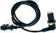 Kurbelwellen-Sensor Ckp Chevrolet Opel Daewoo Nubira Leganza
