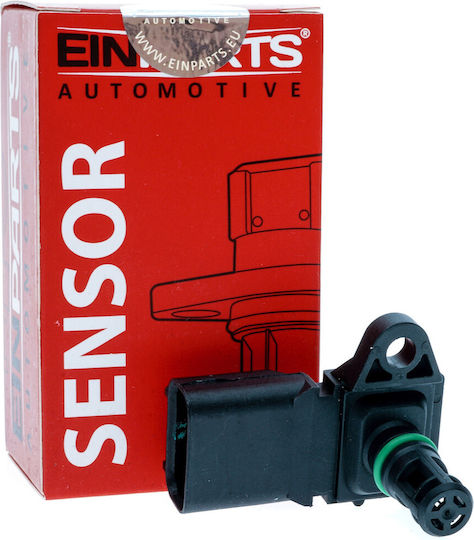 Map Pressure Sensor In Intake Manifold Ford Mazda Jaguar Volvo